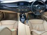 USED 2007 07 BMW 5 SERIES 3.0 535D M SPORT TOURING 5d 282 BHP PANROOF, ELEC/MEMORY SEATS, CLIMATE
