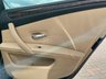 USED 2007 07 BMW 5 SERIES 3.0 535D M SPORT TOURING 5d 282 BHP PANROOF, ELEC/MEMORY SEATS, CLIMATE