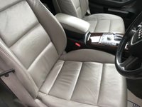 USED 2006 06 AUDI A6 2.7 ALLROAD TDI QUATTRO TDV 5d 177 BHP 12 MONTHS MOT LOVELY DRIVE