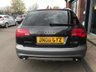 USED 2006 06 AUDI A6 2.7 ALLROAD TDI QUATTRO TDV 5d 177 BHP 12 MONTHS MOT LOVELY DRIVE