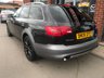 USED 2006 06 AUDI A6 2.7 ALLROAD TDI QUATTRO TDV 5d 177 BHP 12 MONTHS MOT LOVELY DRIVE