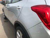 USED 2015 15 VAUXHALL MOKKA 1.7 TECH LINE CDTI S/S 5d 128 BHP NAV~BLUETOOTH~DAB~CLIMATE~CRUISE...