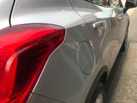 USED 2015 15 VAUXHALL MOKKA 1.7 TECH LINE CDTI S/S 5d 128 BHP NAV~BLUETOOTH~DAB~CLIMATE~CRUISE...