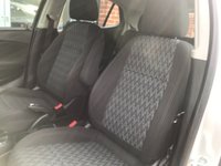 USED 2015 15 VAUXHALL MOKKA 1.7 TECH LINE CDTI S/S 5d 128 BHP NAV~BLUETOOTH~DAB~CLIMATE~CRUISE...