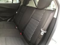 USED 2015 15 VAUXHALL MOKKA 1.7 TECH LINE CDTI S/S 5d 128 BHP NAV~BLUETOOTH~DAB~CLIMATE~CRUISE...