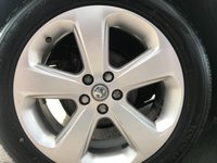 USED 2015 15 VAUXHALL MOKKA 1.7 TECH LINE CDTI S/S 5d 128 BHP NAV~BLUETOOTH~DAB~CLIMATE~CRUISE...