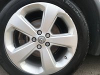 USED 2015 15 VAUXHALL MOKKA 1.7 TECH LINE CDTI S/S 5d 128 BHP NAV~BLUETOOTH~DAB~CLIMATE~CRUISE...