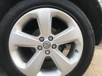 USED 2015 15 VAUXHALL MOKKA 1.7 TECH LINE CDTI S/S 5d 128 BHP NAV~BLUETOOTH~DAB~CLIMATE~CRUISE...