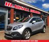USED 2015 15 VAUXHALL MOKKA 1.7 TECH LINE CDTI S/S 5d 128 BHP NAV~BLUETOOTH~DAB~CLIMATE~CRUISE...