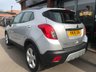 USED 2015 15 VAUXHALL MOKKA 1.7 TECH LINE CDTI S/S 5d 128 BHP NAV~BLUETOOTH~DAB~CLIMATE~CRUISE...