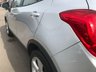 USED 2015 15 VAUXHALL MOKKA 1.7 TECH LINE CDTI S/S 5d 128 BHP NAV~BLUETOOTH~DAB~CLIMATE~CRUISE...