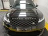 USED 2018 K LAND ROVER RANGE ROVER VELAR 2.0 R-DYNAMIC HSE 5d 178 BHP 2KEYS+APPLE PLAY+HTD SEAT+MERIDIAN