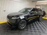 USED 2018 K LAND ROVER RANGE ROVER VELAR 2.0 R-DYNAMIC HSE 5d 178 BHP 2KEYS+APPLE PLAY+HTD SEAT+MERIDIAN