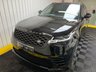 USED 2018 K LAND ROVER RANGE ROVER VELAR 2.0 R-DYNAMIC HSE 5d 178 BHP 2KEYS+APPLE PLAY+HTD SEAT+MERIDIAN