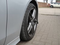 USED 2014 64 MERCEDES-BENZ E-CLASS 2.1 E250 CDI AMG SPORT 4d 202 BHP GENUINE MILEAGE FULL LEATHERS