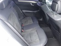 USED 2014 64 MERCEDES-BENZ E-CLASS 2.1 E250 CDI AMG SPORT 4d 202 BHP GENUINE MILEAGE FULL LEATHERS