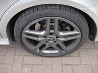 USED 2014 64 MERCEDES-BENZ E-CLASS 2.1 E250 CDI AMG SPORT 4d 202 BHP GENUINE MILEAGE FULL LEATHERS