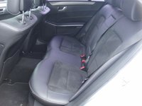 USED 2014 64 MERCEDES-BENZ E-CLASS 2.1 E250 CDI AMG SPORT 4d 202 BHP GENUINE MILEAGE FULL LEATHERS