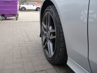 USED 2014 64 MERCEDES-BENZ E-CLASS 2.1 E250 CDI AMG SPORT 4d 202 BHP GENUINE MILEAGE FULL LEATHERS