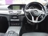 USED 2014 64 MERCEDES-BENZ E-CLASS 2.1 E250 CDI AMG SPORT 4d 202 BHP GENUINE MILEAGE FULL LEATHERS
