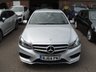 USED 2014 64 MERCEDES-BENZ E-CLASS 2.1 E250 CDI AMG SPORT 4d 202 BHP GENUINE MILEAGE FULL LEATHERS