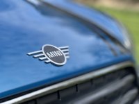 USED 2018 68 MINI COUNTRYMAN 2.0 COOPER D ALL4 5d 148 BHP Satellite Navigation 4WD DAB
