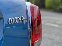 USED 2018 68 MINI COUNTRYMAN 2.0 COOPER D ALL4 5d 148 BHP Satellite Navigation 4WD DAB