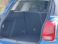 USED 2018 68 MINI COUNTRYMAN 2.0 COOPER D ALL4 5d 148 BHP Satellite Navigation 4WD DAB
