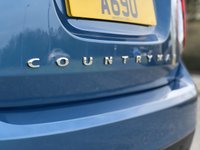 USED 2018 68 MINI COUNTRYMAN 2.0 COOPER D ALL4 5d 148 BHP Satellite Navigation 4WD DAB