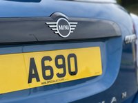 USED 2018 68 MINI COUNTRYMAN 2.0 COOPER D ALL4 5d 148 BHP Satellite Navigation 4WD DAB