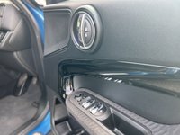 USED 2018 68 MINI COUNTRYMAN 2.0 COOPER D ALL4 5d 148 BHP Satellite Navigation 4WD DAB