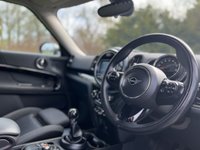 USED 2018 68 MINI COUNTRYMAN 2.0 COOPER D ALL4 5d 148 BHP Satellite Navigation 4WD DAB