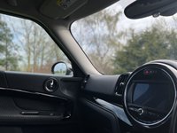 USED 2018 68 MINI COUNTRYMAN 2.0 COOPER D ALL4 5d 148 BHP Satellite Navigation 4WD DAB
