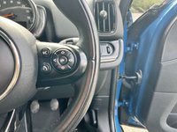 USED 2018 68 MINI COUNTRYMAN 2.0 COOPER D ALL4 5d 148 BHP Satellite Navigation 4WD DAB