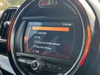 USED 2018 68 MINI COUNTRYMAN 2.0 COOPER D ALL4 5d 148 BHP Satellite Navigation 4WD DAB