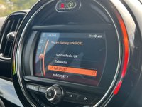 USED 2018 68 MINI COUNTRYMAN 2.0 COOPER D ALL4 5d 148 BHP Satellite Navigation 4WD DAB