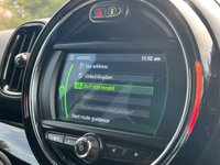USED 2018 68 MINI COUNTRYMAN 2.0 COOPER D ALL4 5d 148 BHP Satellite Navigation 4WD DAB