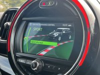 USED 2018 68 MINI COUNTRYMAN 2.0 COOPER D ALL4 5d 148 BHP Satellite Navigation 4WD DAB