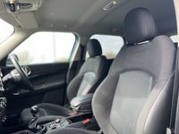USED 2018 68 MINI COUNTRYMAN 2.0 COOPER D ALL4 5d 148 BHP Satellite Navigation 4WD DAB