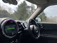 USED 2018 68 MINI COUNTRYMAN 2.0 COOPER D ALL4 5d 148 BHP Satellite Navigation 4WD DAB