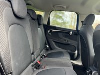 USED 2018 68 MINI COUNTRYMAN 2.0 COOPER D ALL4 5d 148 BHP Satellite Navigation 4WD DAB