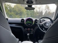 USED 2018 68 MINI COUNTRYMAN 2.0 COOPER D ALL4 5d 148 BHP Satellite Navigation 4WD DAB
