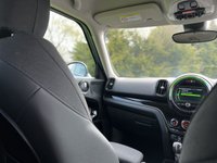 USED 2018 68 MINI COUNTRYMAN 2.0 COOPER D ALL4 5d 148 BHP Satellite Navigation 4WD DAB
