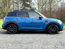 USED 2018 68 MINI COUNTRYMAN 2.0 COOPER D ALL4 5d 148 BHP Satellite Navigation 4WD DAB