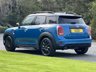 USED 2018 68 MINI COUNTRYMAN 2.0 COOPER D ALL4 5d 148 BHP Satellite Navigation 4WD DAB