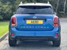 USED 2018 68 MINI COUNTRYMAN 2.0 COOPER D ALL4 5d 148 BHP Satellite Navigation 4WD DAB