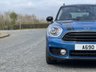 USED 2018 68 MINI COUNTRYMAN 2.0 COOPER D ALL4 5d 148 BHP Satellite Navigation 4WD DAB