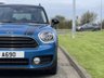 USED 2018 68 MINI COUNTRYMAN 2.0 COOPER D ALL4 5d 148 BHP Satellite Navigation 4WD DAB