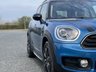 USED 2018 68 MINI COUNTRYMAN 2.0 COOPER D ALL4 5d 148 BHP Satellite Navigation 4WD DAB