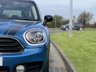 USED 2018 68 MINI COUNTRYMAN 2.0 COOPER D ALL4 5d 148 BHP Satellite Navigation 4WD DAB